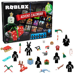 Roblox Holiday Advent Calendar