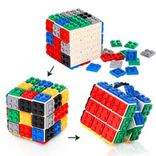 Load image into Gallery viewer, Lego Rubik&#39;s Cube
