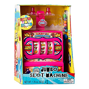 Gumball Slot Machine Toy