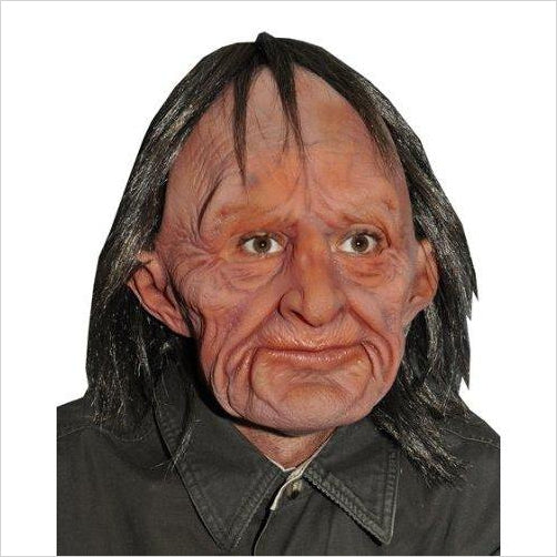 Old Man Mask - Gifteee Unique & Unusual gifts, Cool gift ideas