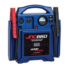 Load image into Gallery viewer, Jump-N-Carry 12 Volt Jump Starter
