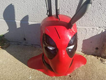 Load image into Gallery viewer, Deadpool Knife Holder (Marvel) - Gifteee. Find cool &amp; unique gifts for men, women and kids
