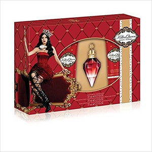 Katy Perry Killer Queen 3 Piece Gift Set - Gifteee. Find cool & unique gifts for men, women and kids