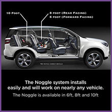 Load image into Gallery viewer, The Noggle - Vehicle Air Conditioning System to Keep Your Children Cool - Gifteee. Find cool &amp; unique gifts for men, women and kids
