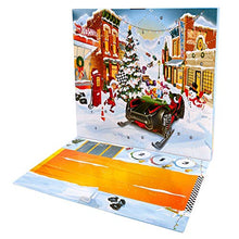 Load image into Gallery viewer, Hot Wheels 2019 Advent Calendar Vehicles - Gifteee. Find cool &amp; unique gifts for men, women and kids
