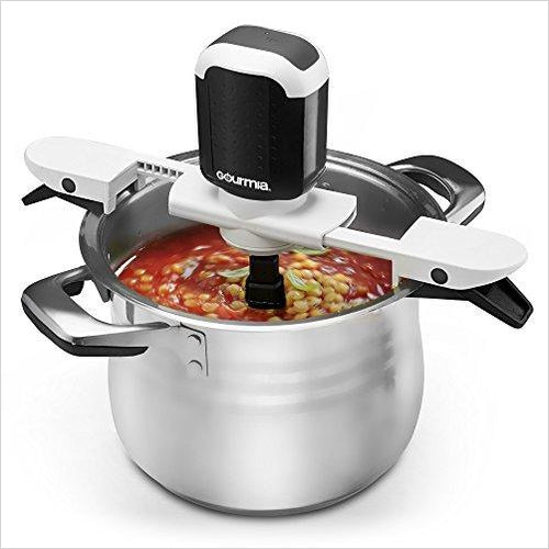 Automatic Stirrer - Gifteee Unique & Unusual gifts, Cool gift ideas