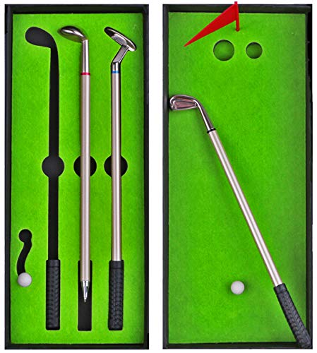 Golf Pen - Gifteee - Unique Gifts | Cool Gift Ideas for Kids, Men and Women