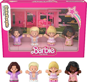 12+ 2023 Birthday Barbie