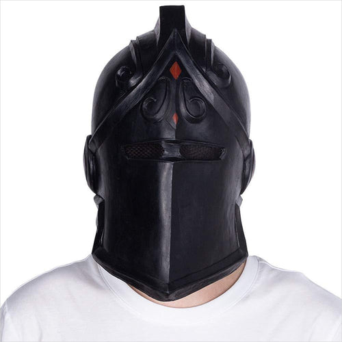 Fortnite Knight Mask - Gifteee Unique & Unusual gifts, Cool gift ideas