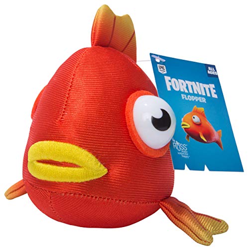 Fortnite Flopper Loot Plush - Gifteee. Find cool & unique gifts for men, women and kids