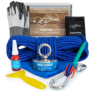 Magnet Fishing Kit