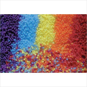Ultraviolet Detecting Beads - 250 Beads Per Pack - Gifteee. Find cool & unique gifts for men, women and kids