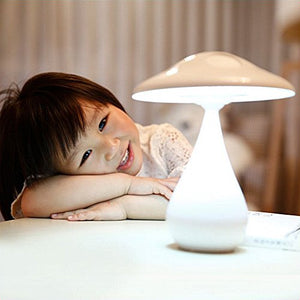 Mushroom Lights - Gifteee. Find cool & unique gifts for men, women and kids