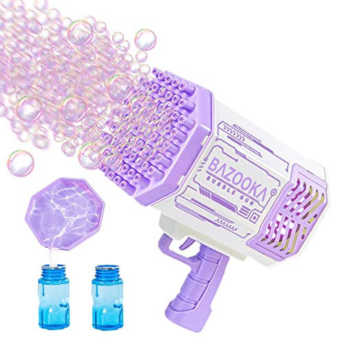 Bubble Machine Gun - Gifteee Unique & Unusual gifts, Cool gift ideas