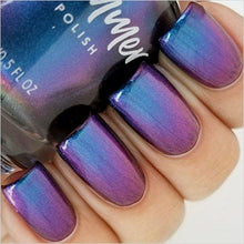 Load image into Gallery viewer, Shade Shifter Multichrome Nail Polish - Gifteee Unique &amp; Unusual gifts, Cool gift ideas
