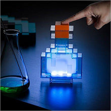 Load image into Gallery viewer, Minecraft Color Changing Potion Bottle - Gifteee. Find cool &amp; unique gifts for men, women and kids
