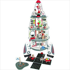 Discovery Space Center - Gifteee. Find cool & unique gifts for men, women and kids