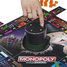 Load image into Gallery viewer, Monopoly Voice Banking - End to cheating! - Gifteee. Find cool &amp; unique gifts for men, women and kids
