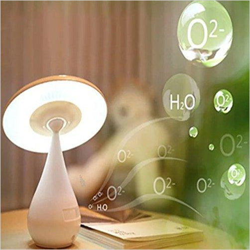 Mushroom Lights - Gifteee Unique & Unusual gifts, Cool gift ideas