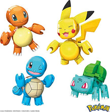 Load image into Gallery viewer, Pokémon Action Figure Building Toys Set - Gifteee Unique &amp; Unusual gifts, Cool gift ideas
