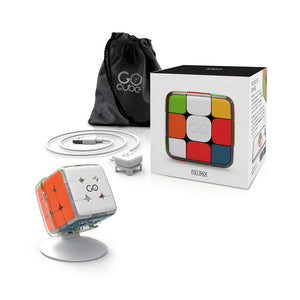 GoCube The Connected, Smart Rubik's Puzzle Cube - Gifteee. Find cool & unique gifts for men, women and kids