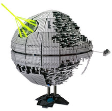 Load image into Gallery viewer, Lego Star Wars Death Star - Gifteee. Find cool &amp; unique gifts for men, women and kids
