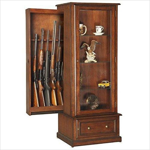 Secret Slider Cabinet - Gifteee Unique & Unusual gifts, Cool gift ideas