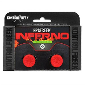 Xbox One Controller | Performance Thumbsticks | 2 High-Rise Concave - Gifteee. Find cool & unique gifts for men, women and kids