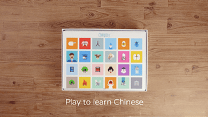 Chineasy: The New Way to Read Chinese - Gifteee. Find cool & unique gifts for men, women and kids