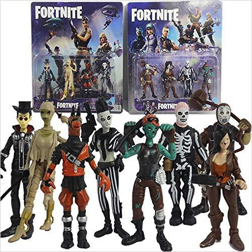 Fortnite Characters - Gifteee Unique & Unusual gifts, Cool gift ideas