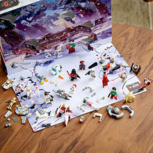 Load image into Gallery viewer, LEGO Star Wars Advent Calendar Christmas 2020
