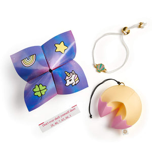 Lucky Fortune Blind Collectible Bracelets - Gifteee Unique & Unusual gifts, Cool gift ideas