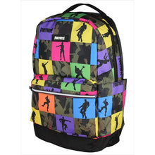 Load image into Gallery viewer, Fortnite Kids&#39; Big Multiplier Backpack - Gifteee. Find cool &amp; unique gifts for men, women and kids

