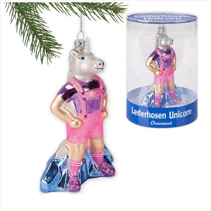 Unicorn Christmas Ornament - Gifteee. Find cool & unique gifts for men, women and kids