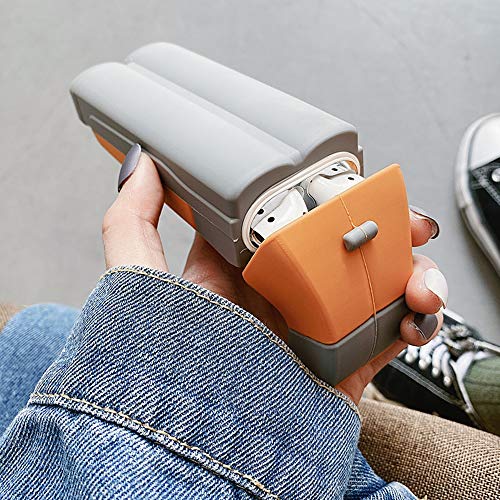 AirPods Shotgun Case - Gifteee Unique & Unusual gifts, Cool gift ideas