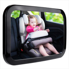 Load image into Gallery viewer, Baby Car Mirror - Gifteee. Find cool &amp; unique gifts for men, women and kids
