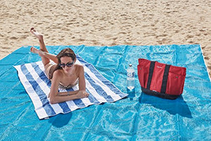 Sand-Free Outdoor Camping Mat - Gifteee. Find cool & unique gifts for men, women and kids