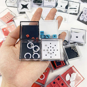 Fidget Puzzles Set - Gifteee. Find cool & unique gifts for men, women and kids
