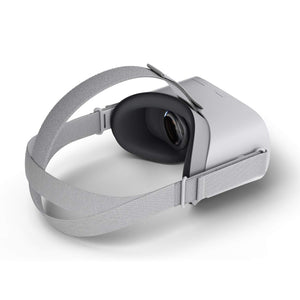 Oculus Go Standalone Virtual Reality Headset - Gifteee. Find cool & unique gifts for men, women and kids