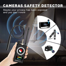 Load image into Gallery viewer, Anti Spy Detector - Gifteee. Find cool &amp; unique gifts for men, women and kids
