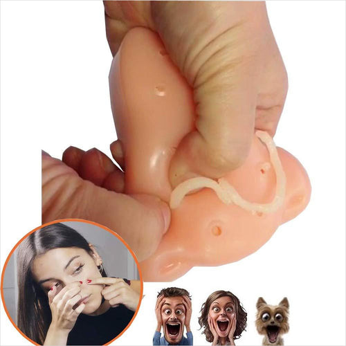 Pimple Popping Stress Relief Toy - Gifteee. Find cool & unique gifts for men, women and kids