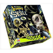 Load image into Gallery viewer, Johnny The Skull Skill And Action Game - Gifteee. Find cool &amp; unique gifts for men, women and kids

