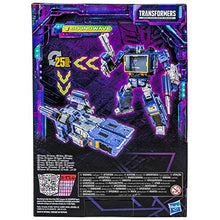 Load image into Gallery viewer, Transformers TRA GEN Legacy EV Voyager S Soundwave
