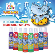 Load image into Gallery viewer, Flavor Foam Soap - Variety Pack
