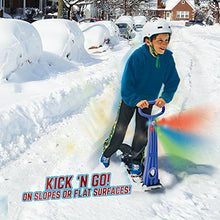 Load image into Gallery viewer, LED Ski Skooter
