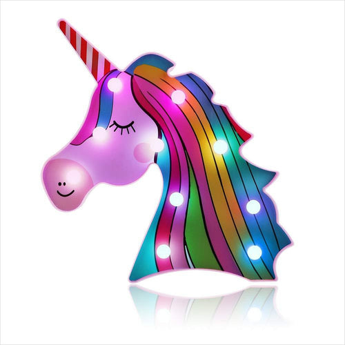 Unicorn Light - Gifteee Unique & Unusual gifts, Cool gift ideas