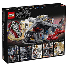 Load image into Gallery viewer, LEGO Star Wars TM Betrayal at Cloud City - Gifteee. Find cool &amp; unique gifts for men, women and kids
