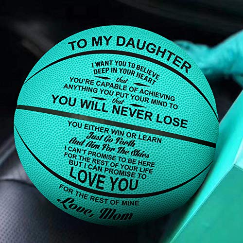 Personalized Basketball - Gifteee Unique & Unusual gifts, Cool gift ideas