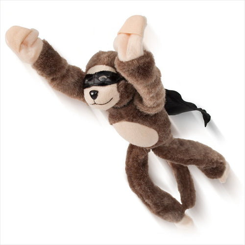 Flingshot Slingshot Flying Screaming Monkey - Gifteee Unique & Unusual gifts, Cool gift ideas