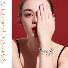 Load image into Gallery viewer, Pandora Beads Charms Jewelry Bracelet Set Advent Calendar - Gifteee. Find cool &amp; unique gifts for men, women and kids
